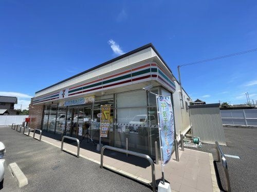セブンイレブン 八街五区店