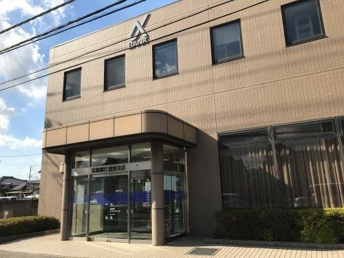 京葉銀行富里支店