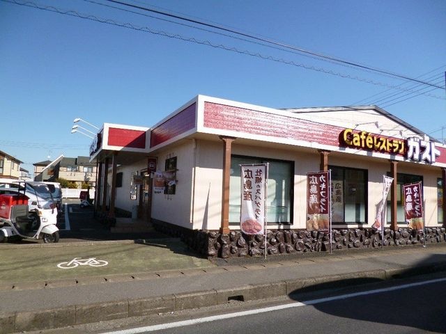 ガスト 富里店