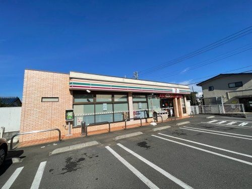 セブンイレブン 三里塚店
