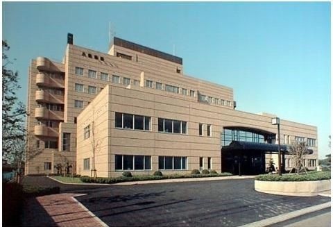 新八街総合病院