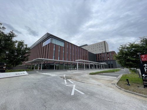 国際医療福祉大学 成田病院