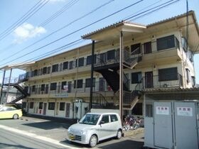 ノースタウン東一宮の外観