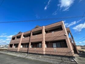 ウィンコート2の外観