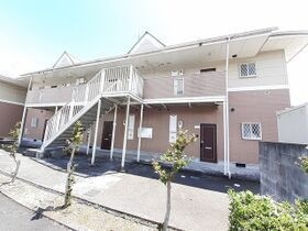 ベルメイユBの外観