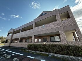 プロスパせせらぎの外観