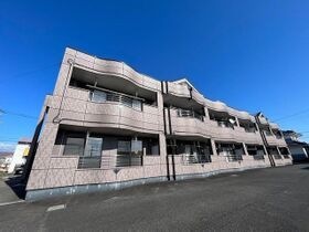 リファインドパレスの外観
