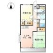 ウィンコートの間取図
