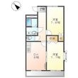 ノーブルパレスの間取図
