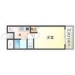 キャロットハウスの間取図
