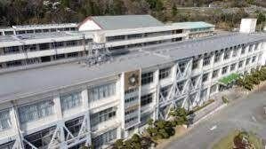 岡山県立勝間田高等学校 農場管理室
