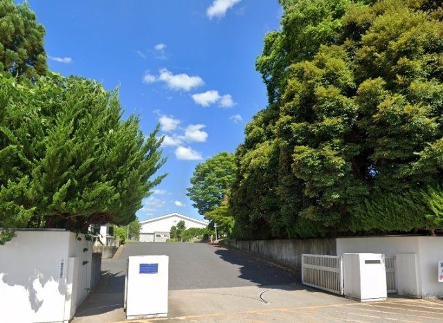 津山工業高等専門学校