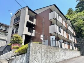 ヴィオラＧの外観