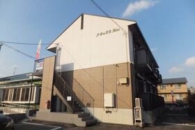 アネックスReiの外観