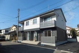 プラチナ2の外観