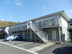松江市菅田町の外観