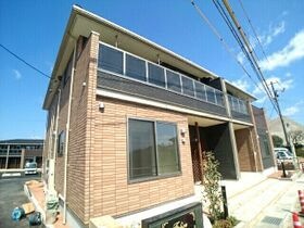 フェリーチェⅠの外観