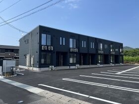 メディオ パーロ Aの外観
