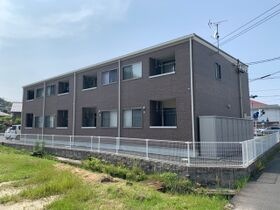 シャンボール・マーサの外観