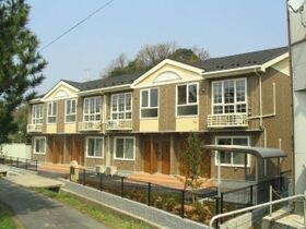 カイラス T&S Cの外観