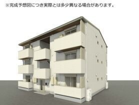 ロイヤルステージ横浜町の外観