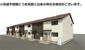 EL viento PISTAの外観