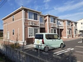 ベリテCの外観