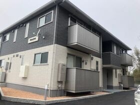 レナトゥスの外観