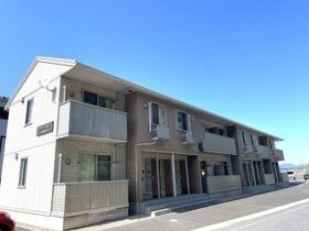 エーデルハイム布志名の外観