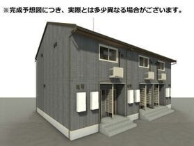 浜乃木レジデンスKの外観