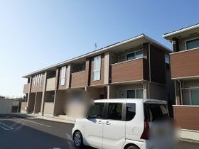 ヴィータ セレーナ Ⅱの外観