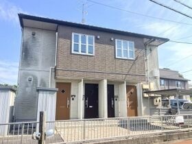 ヴァンベールMの外観