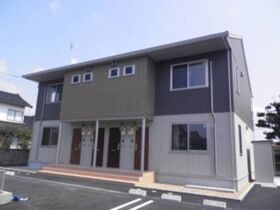 ルリエの外観