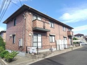 サンシャイン玉芙蓉 C棟の外観