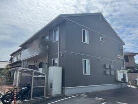 ラコスタの外観