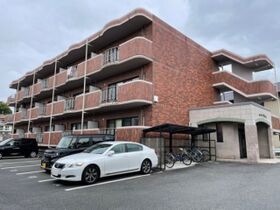 サンフォーレ青葉台の外観