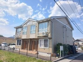 プリート・カーサAの外観