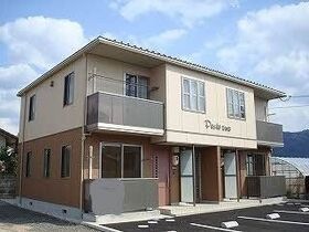 PostoⅡ号館の外観