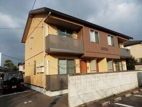 ロバストの外観