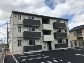 グランドゥ フォレットの外観