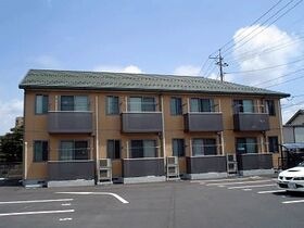 カーサヴェルージュの外観