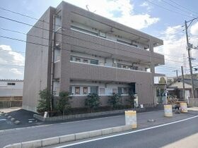 アヴァンシアMの外観