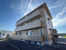 グランビア神田の外観