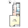 Trianon.Kの間取図
