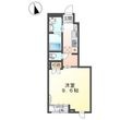 Trianon.Kの間取図