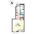 Trianon.Kの間取図