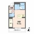 リベラピエナの間取図