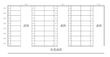 東朝日町月極駐車場の間取図