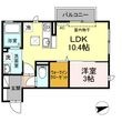 レナトゥスの間取図