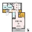 ロイヤルステージ東津田B棟の間取図